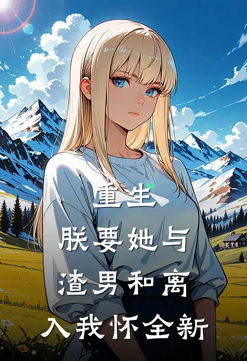 重生：朕要她与渣男和离，入我怀全新