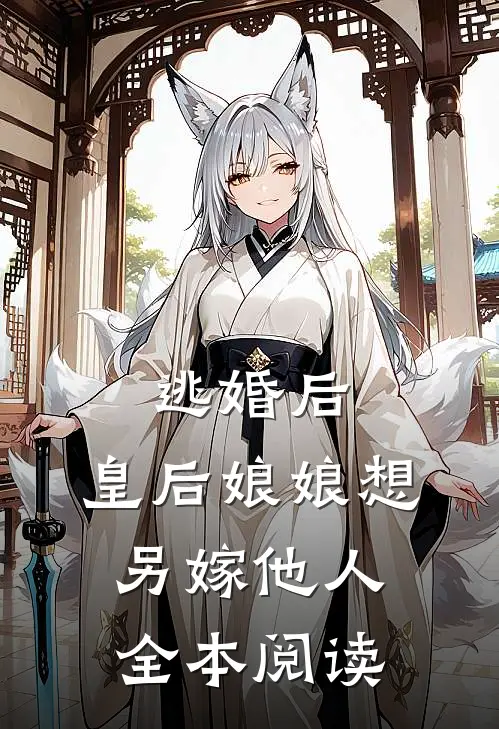逃婚后，皇后娘娘想另嫁他人全本阅读