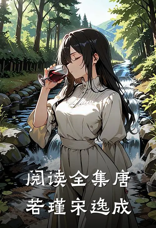 阅读全集唐若瑾宋逸成