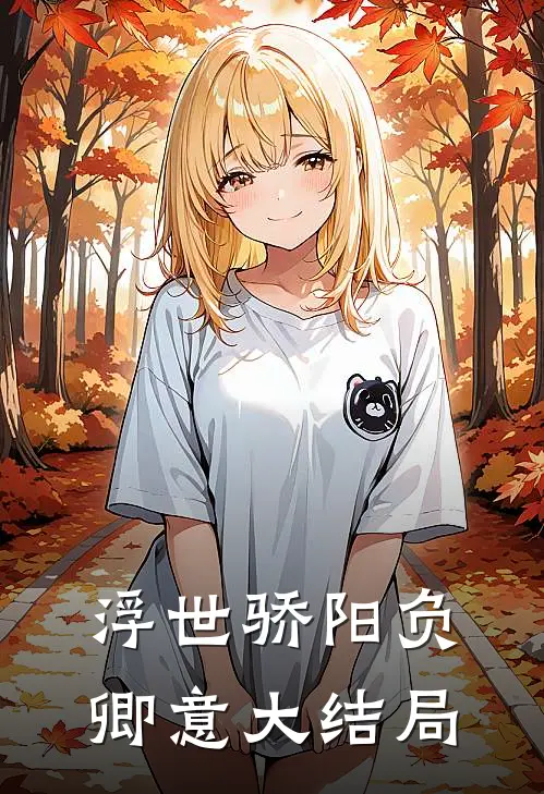 浮世骄阳负卿意大结局