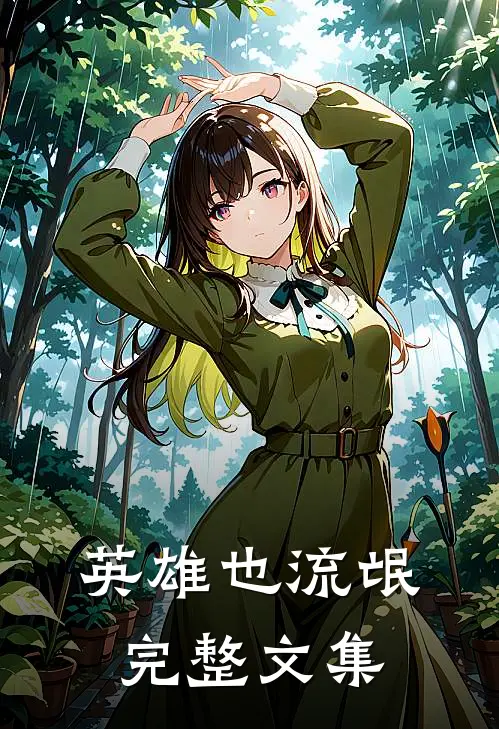 英雄也流氓完整文集