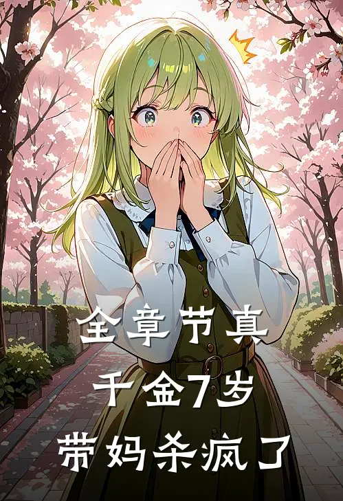 全章节真千金7岁，带妈杀疯了