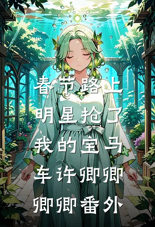 春节路上，明星抢了我的宝马车许卿卿卿卿 番外