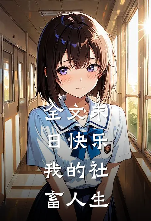 全文末日快乐，我的社畜人生