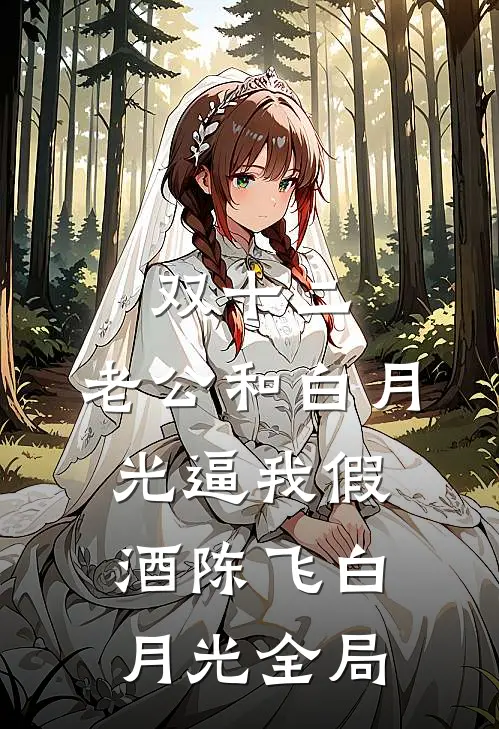 双十二，老公和白月光逼我假酒陈飞白月光全局