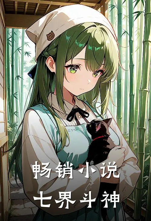 畅销小说七界斗神