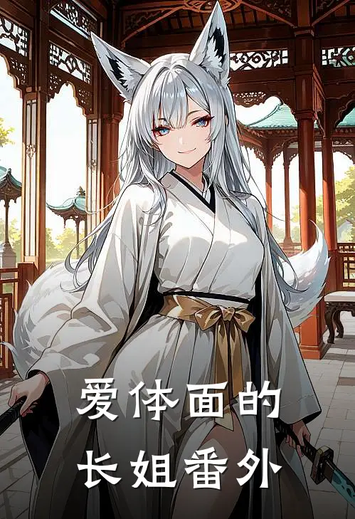 爱体面的长姐番外