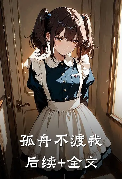 孤舟不渡我后续+全文