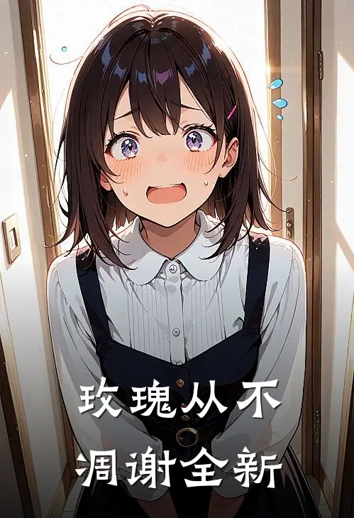 玫瑰从不凋谢全新