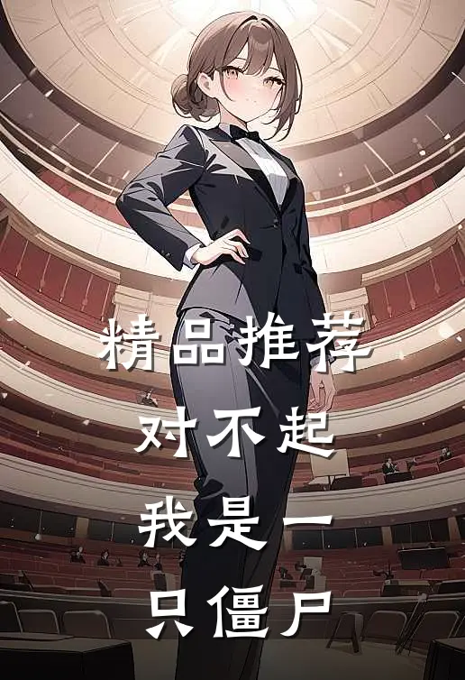 精品推荐对不起，我是一只僵尸