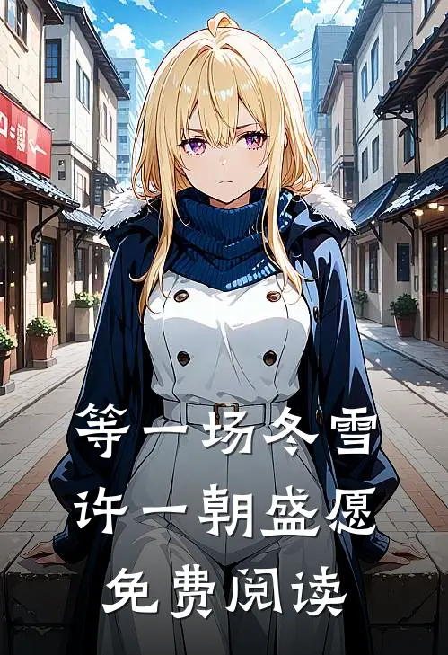 等一场冬雪，许一朝盛愿免费阅读