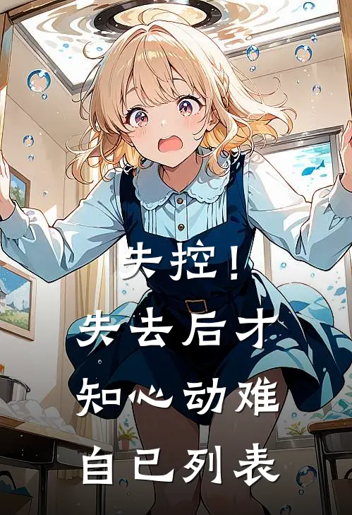 失控！失去后，才知心动难自已列表