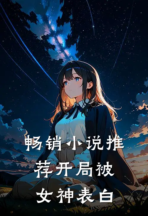 畅销小说推荐开局被女神表白