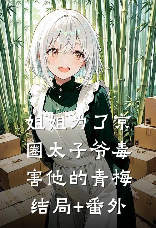 姐姐为了京圈太子爷毒害他的青梅结局+番外