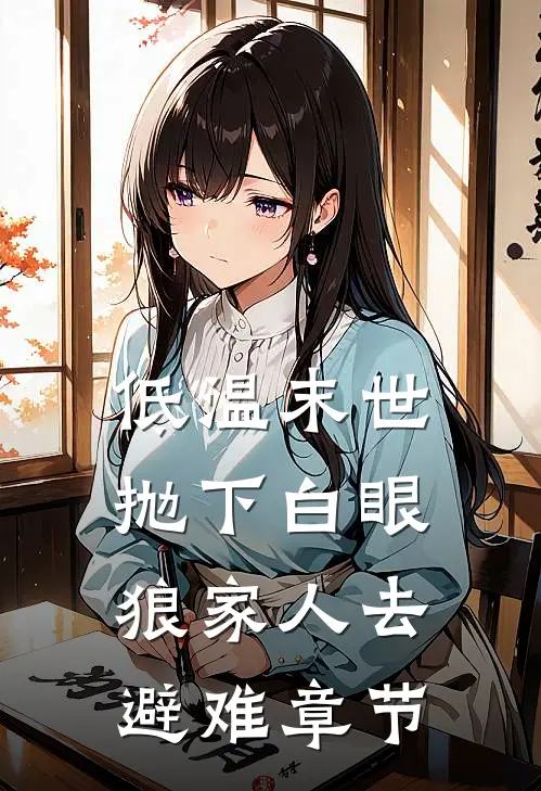 低温末世，抛下白眼狼家人去避难章节