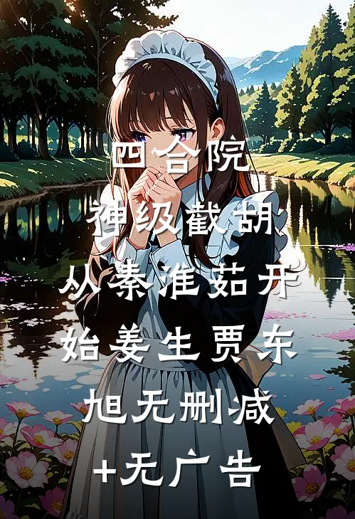 四合院：神级截胡，从秦淮茹开始姜生贾东旭无删减+无广告