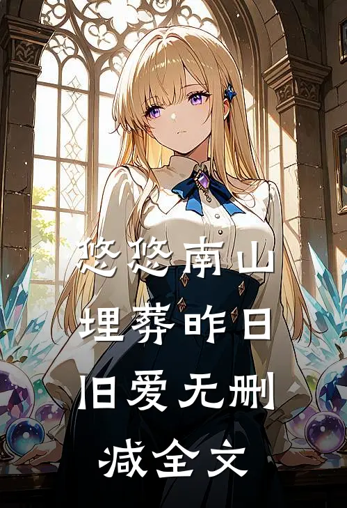 悠悠南山，埋葬昨日旧爱无删减全文