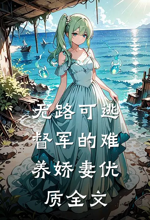 无路可逃：督军的难养娇妻优质全文