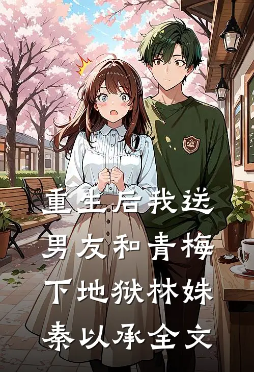 重生后我送男友和青梅下地狱林姝秦以承全文