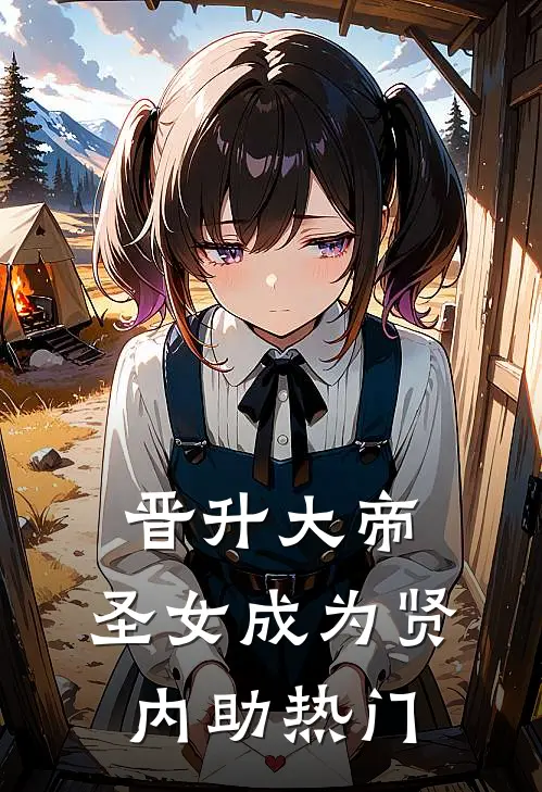 晋升大帝圣女成为贤内助热门