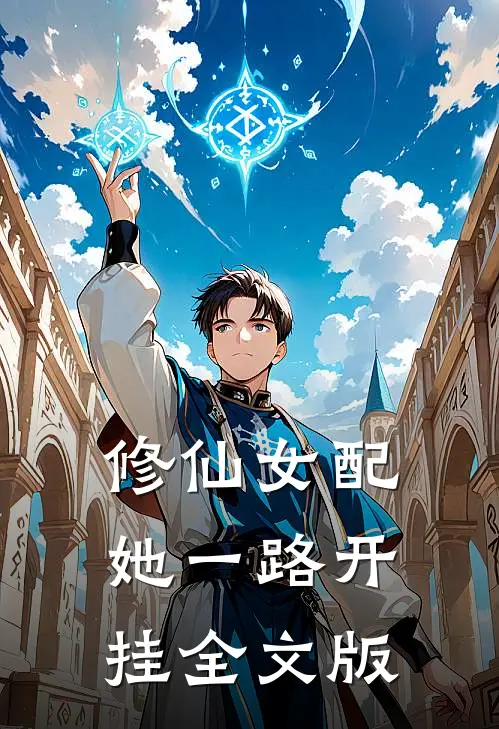 修仙女配她一路开挂全文版