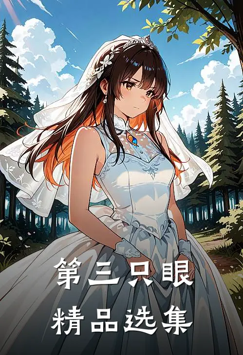 第三只眼精品选集