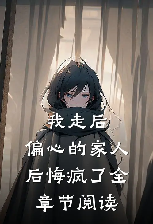 我走后,偏心的家人后悔疯了全章节阅读免费
