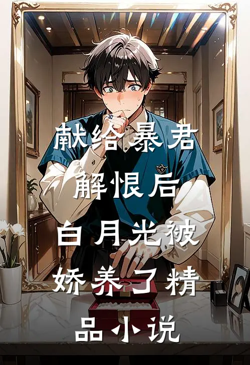 献给暴君解恨后：白月光被娇养了精品小说