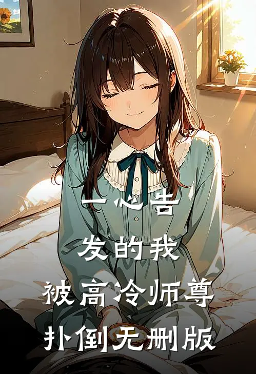 一心告发的我，被高冷师尊扑倒无删版