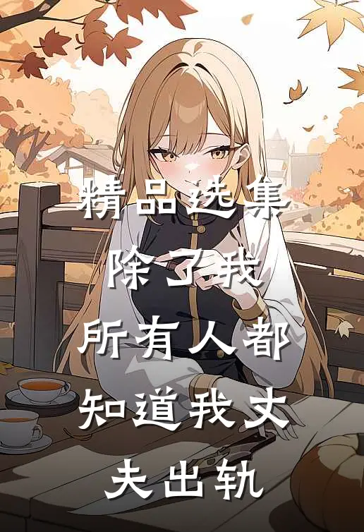精品选集除了我，所有人都知道我丈夫出轨
