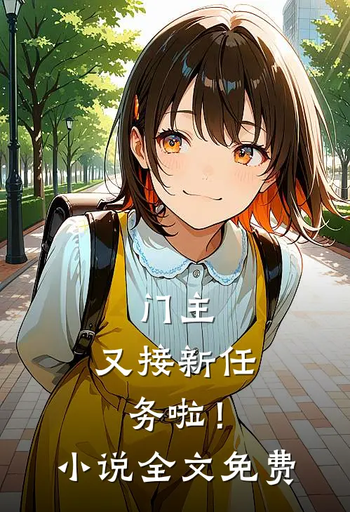 门主，又接新任务啦！小说全文免费