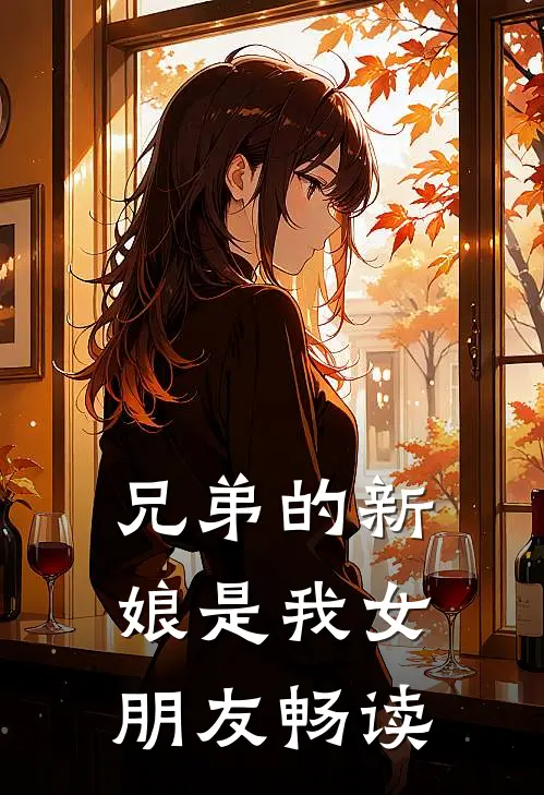 兄弟的新娘是我女朋友畅读