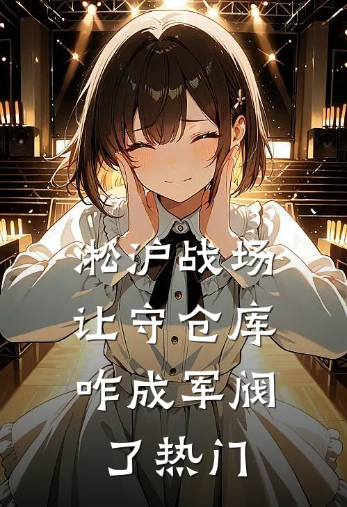淞沪战场：让守仓库，咋成军阀了热门