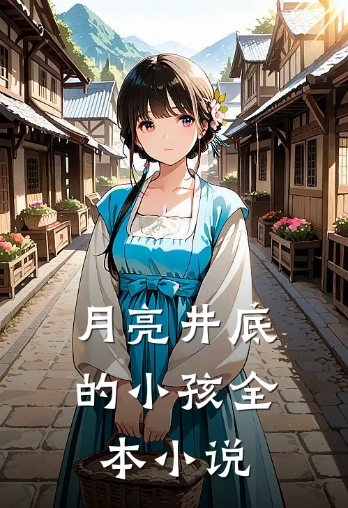 月亮井底的小孩全本小说