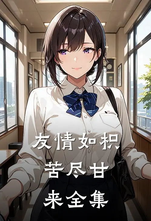 友情如枳，苦尽甘来 全集