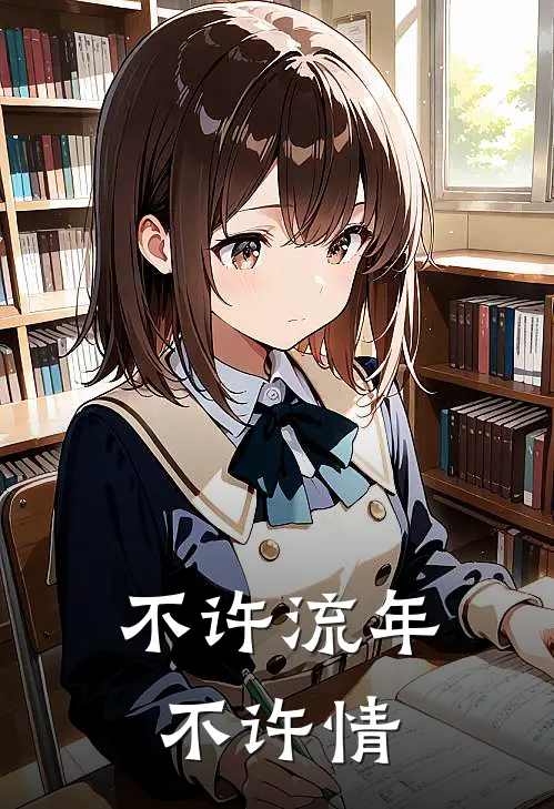不许流年不许情