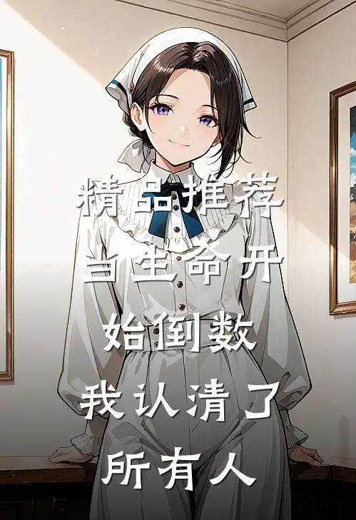 精品推荐当生命开始倒数，我认清了所有人