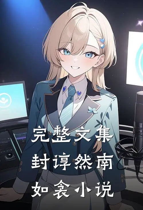 完整文集封谆然南如衾小说