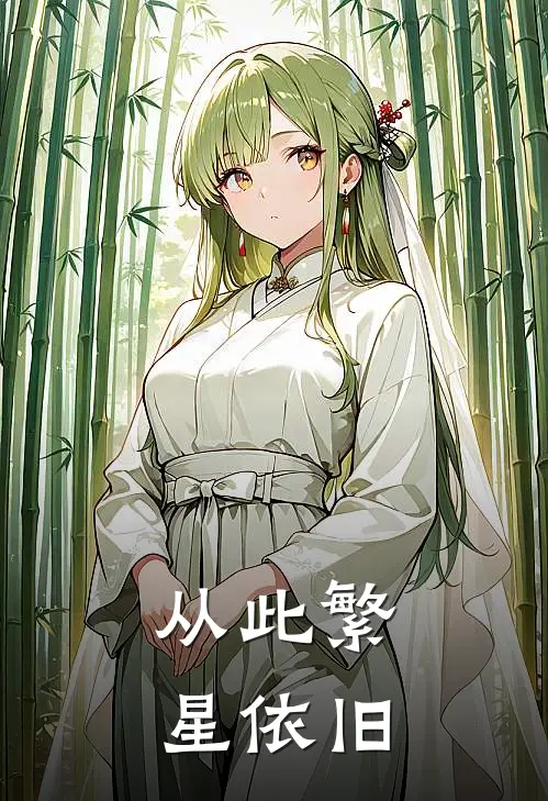 从此繁星依旧