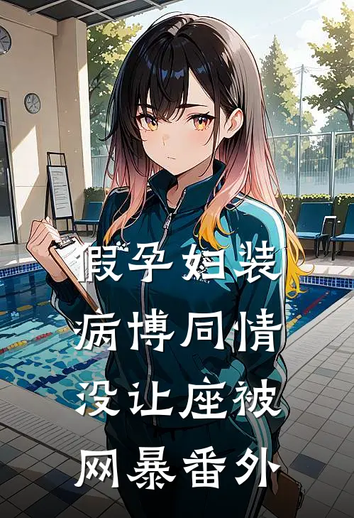 假孕妇装病博同情，没让座被网暴番外