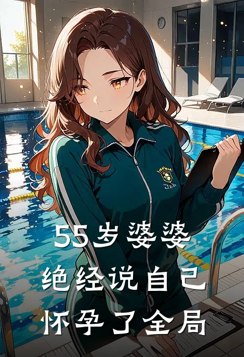 55岁婆婆绝经说自己怀孕了全局