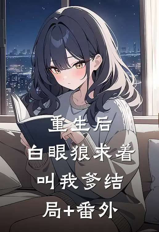 重生后，白眼狼求着叫我爹结局+番外