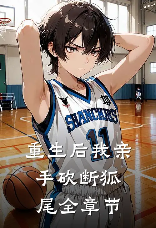 重生后我亲手砍断狐尾全章节
