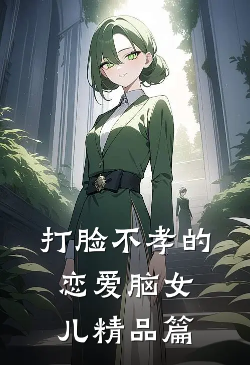 打脸不孝的恋爱脑女儿精品篇