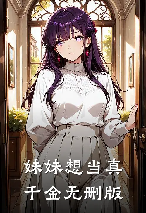 妹妹想当真千金无删版