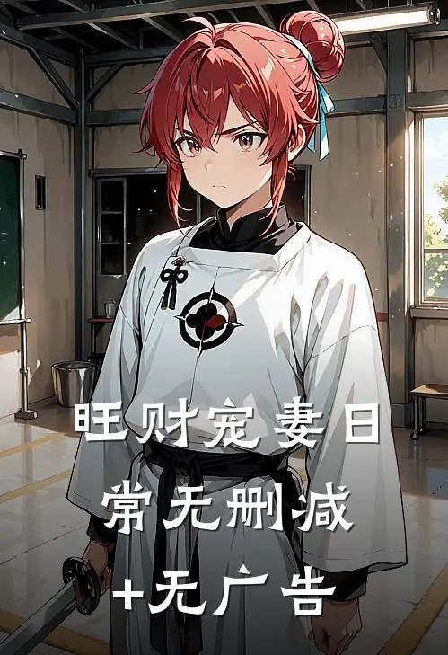 旺财宠妻日常无删减+无广告