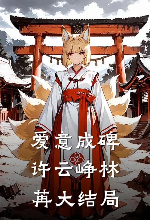 爱意成碑许云峥林苒大结局