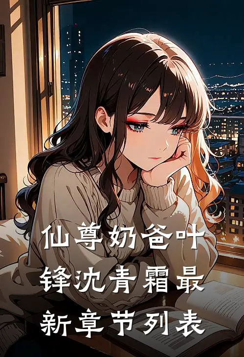 仙尊奶爸叶锋沈青霜最新章节列表