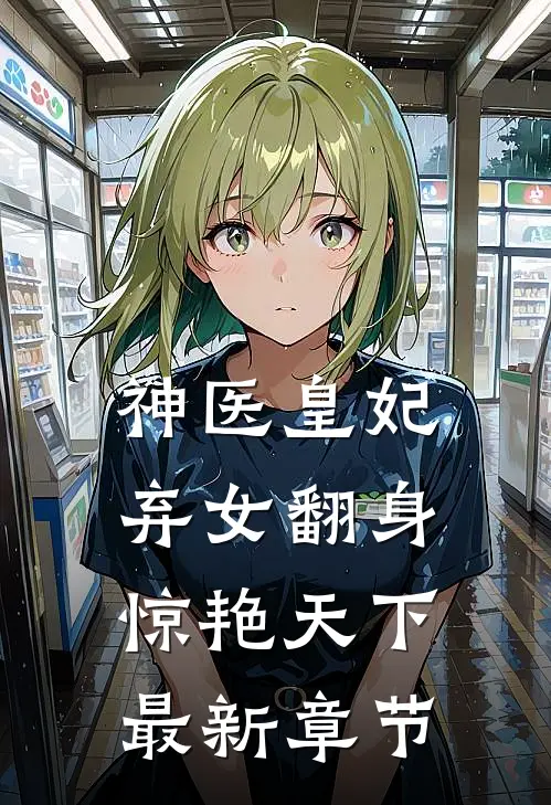 神医皇妃弃女翻身惊艳天下最新章节