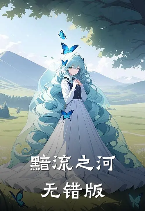 黯流之河无错版